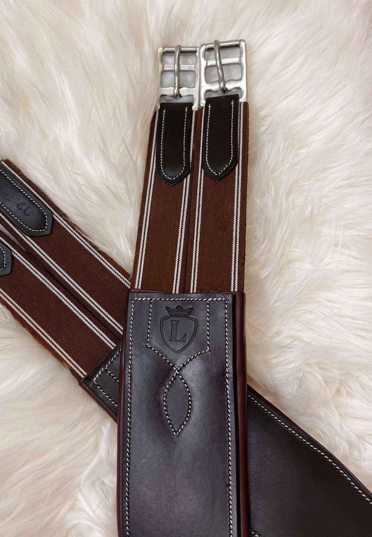 Lotus Anatomical Stability Girth