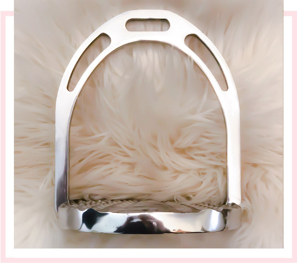 Lima Stirrups