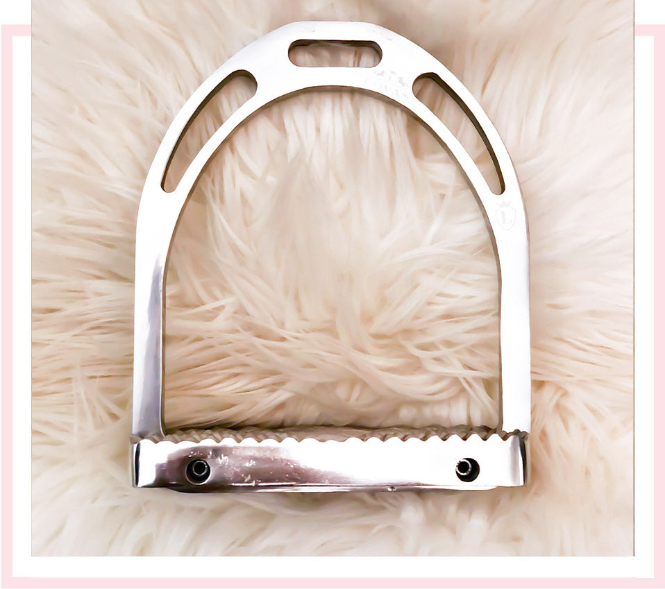 Lima Stirrups