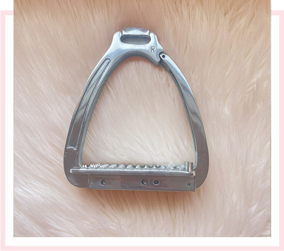 Loyal Safety Stirrups