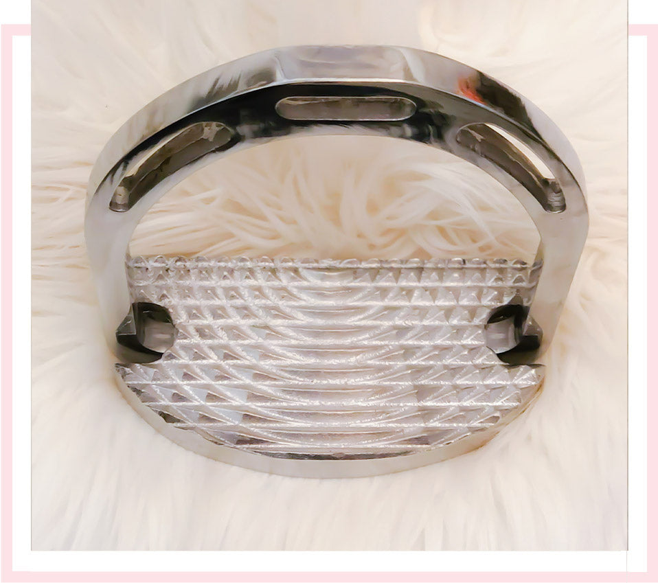 Lima Stirrups
