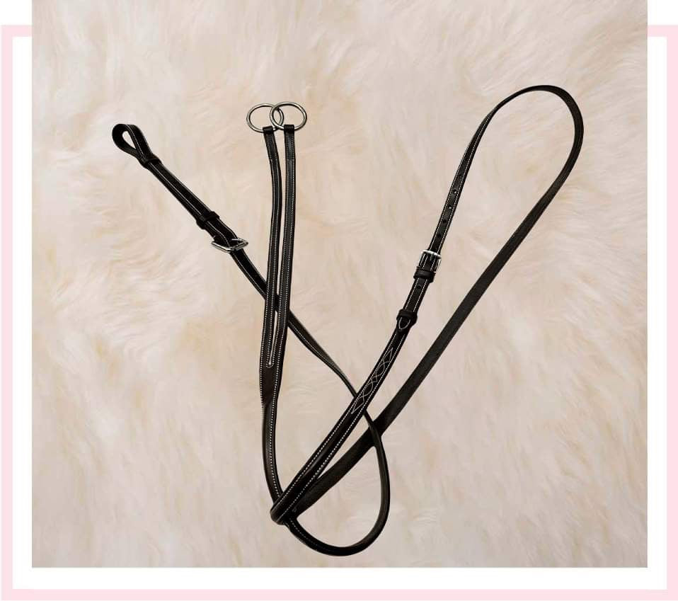 Livre Running Martingale
