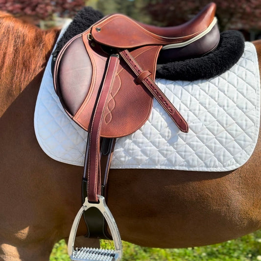 Lapin Pony
