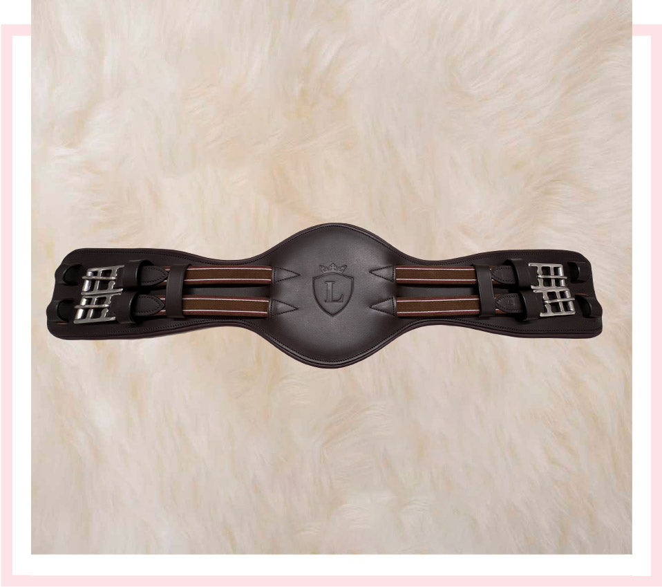 Levade Dressage Girth
