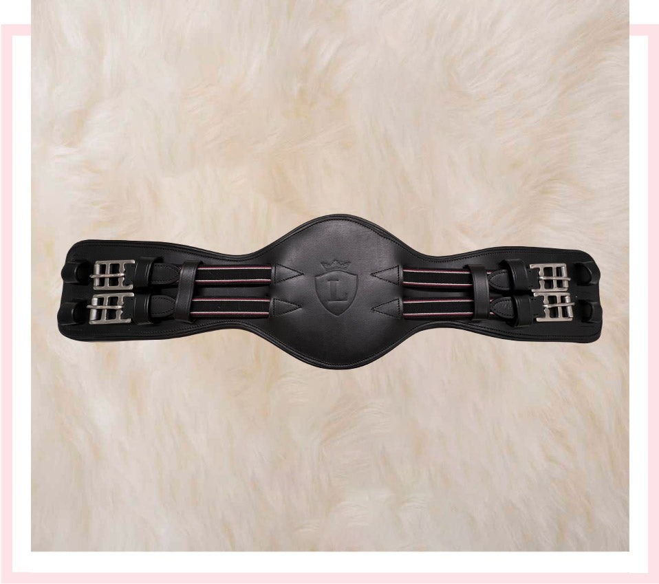 Levade Dressage Girth
