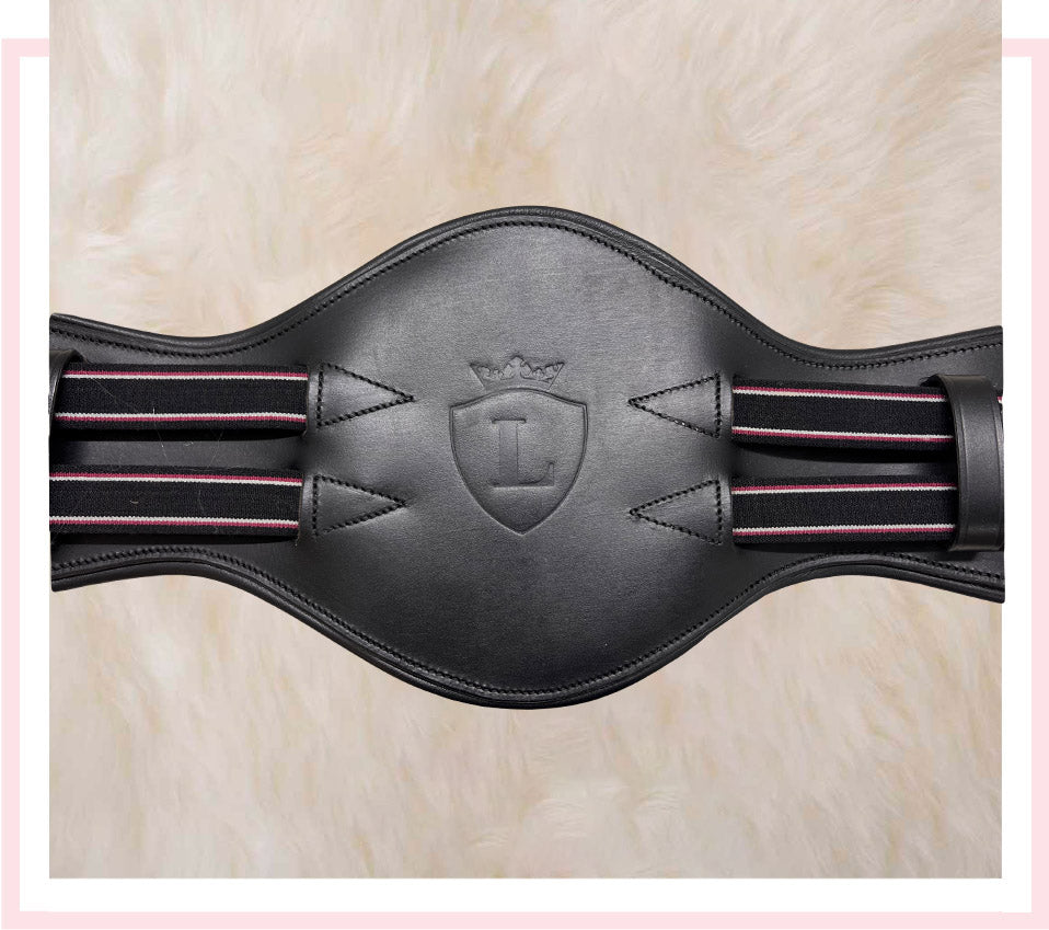 Levade Dressage Girth