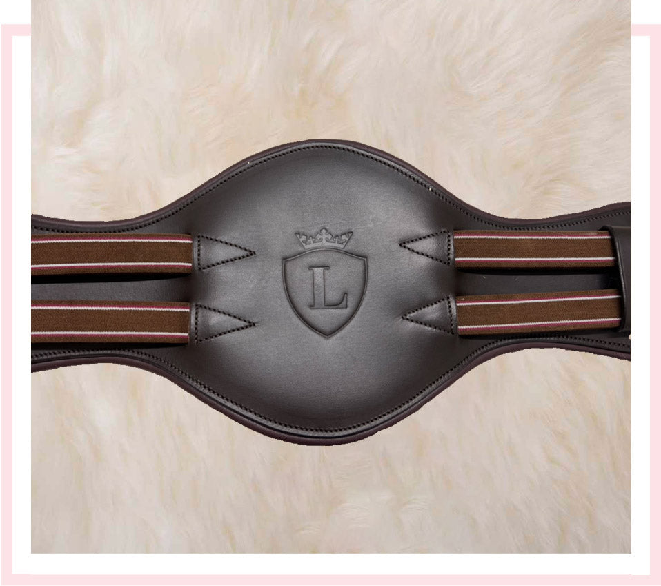 Levade Dressage Girth