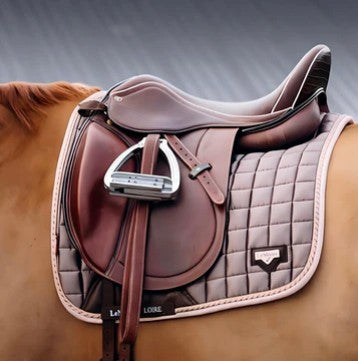 Build My Saddle