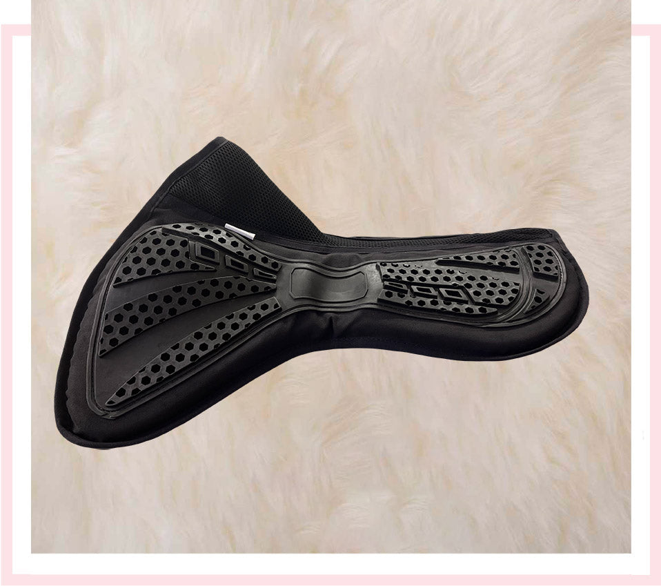 Legendary Shimmable Trapezius Relief Pad