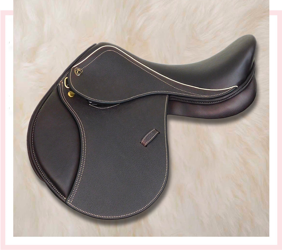 JUMPING SADDLE