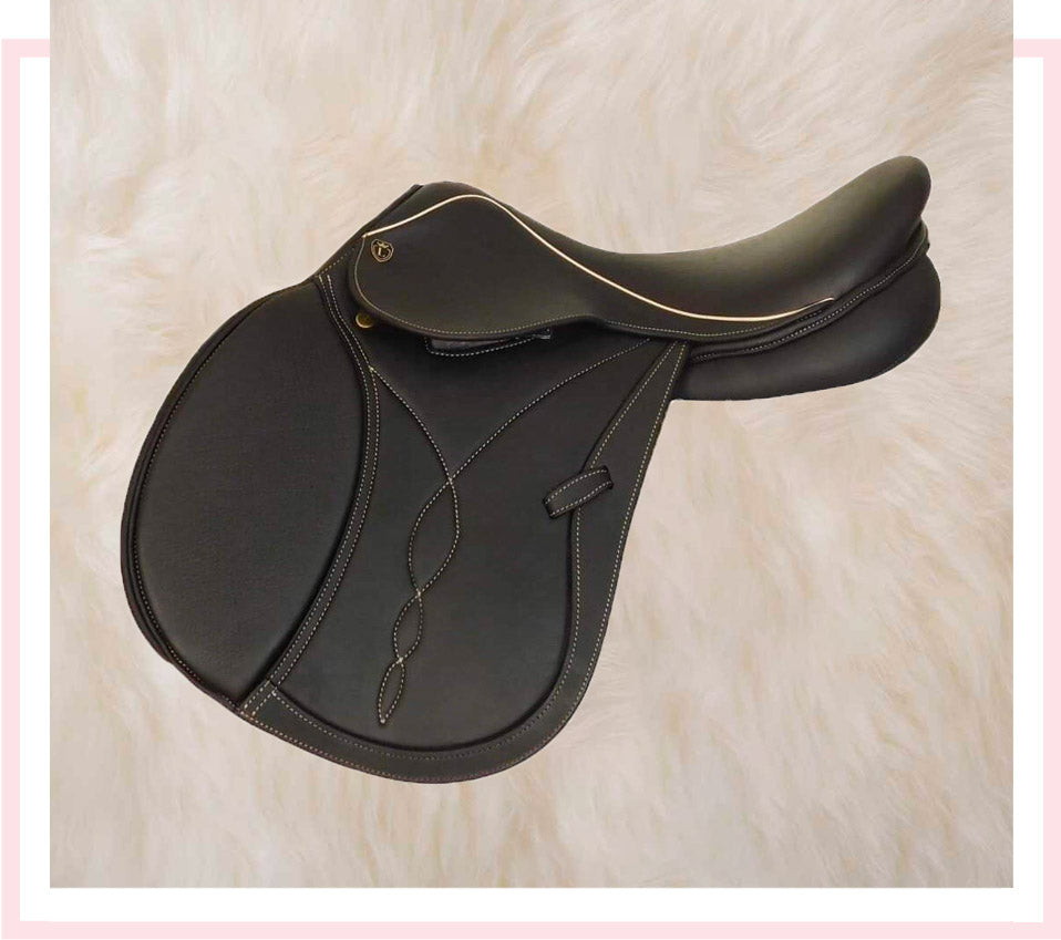 CUSTOM SADDLES