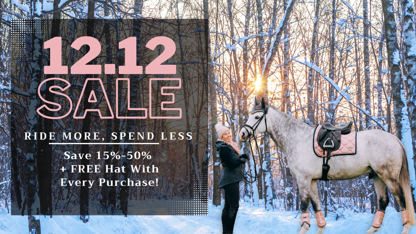 Holiday Sale