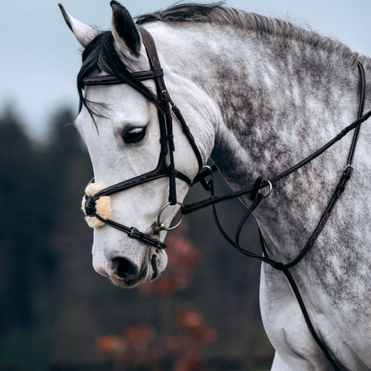 Livre Running Martingale