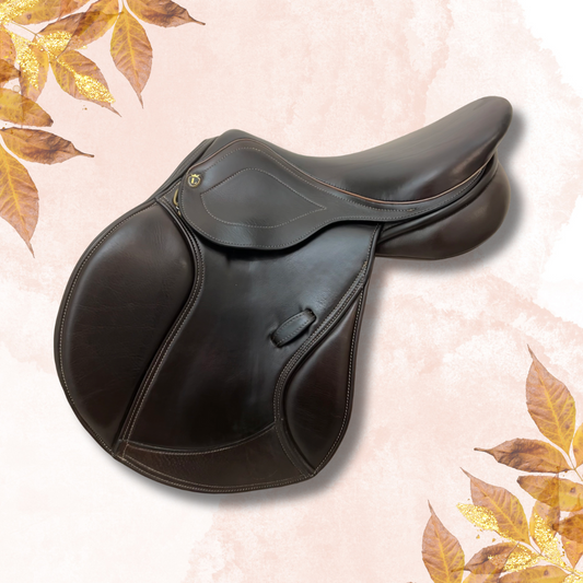 16.5'' Lovas Launch Jump Saddle MW