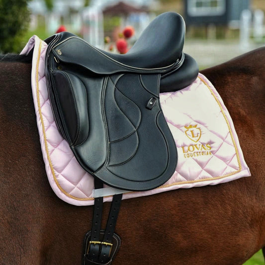 Legato Dressage Saddle