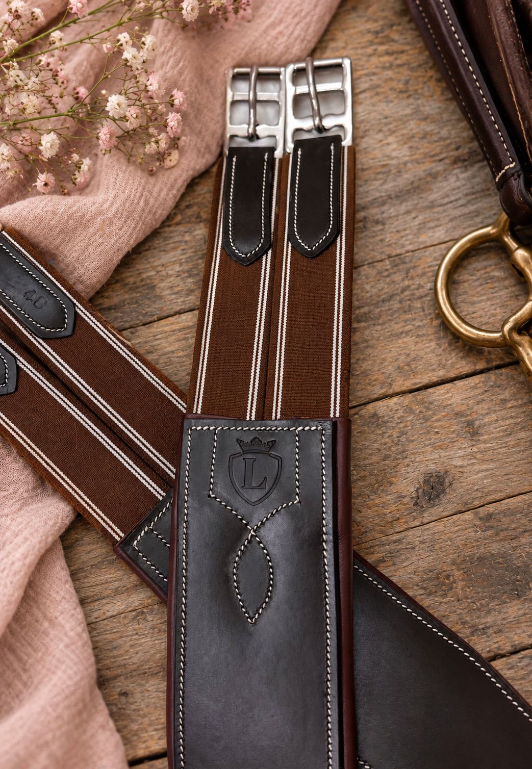 Lotus Anatomical Stability Girth