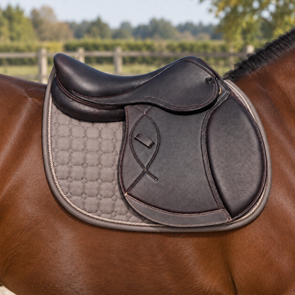 Llórente Jump Saddle