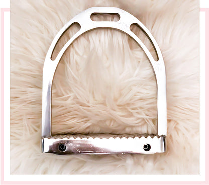Lima Stirrups