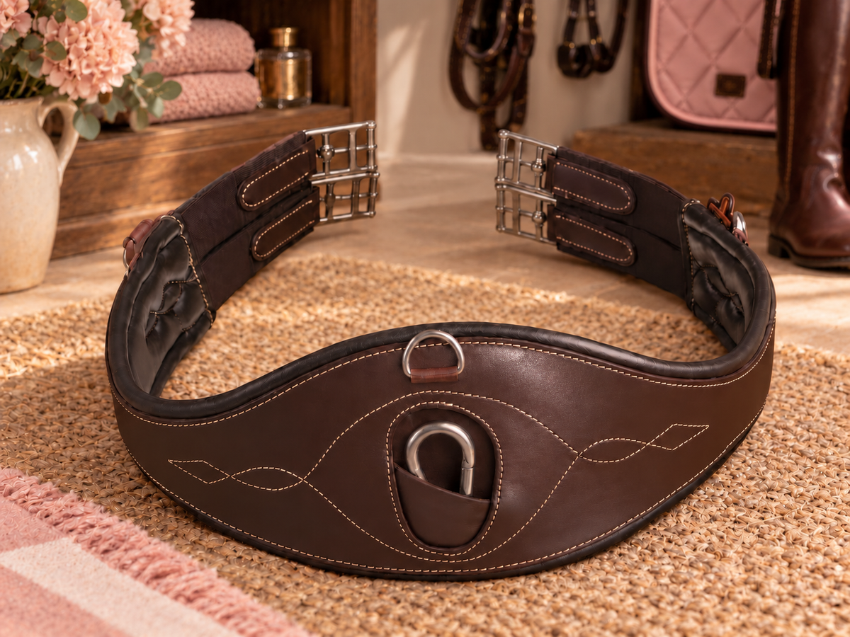 Lotus Anatomical Stability Girth
