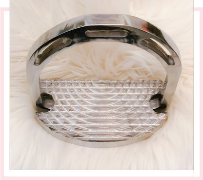Lima Stirrups