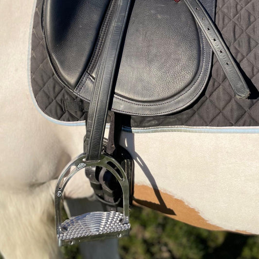 Lima Stirrups