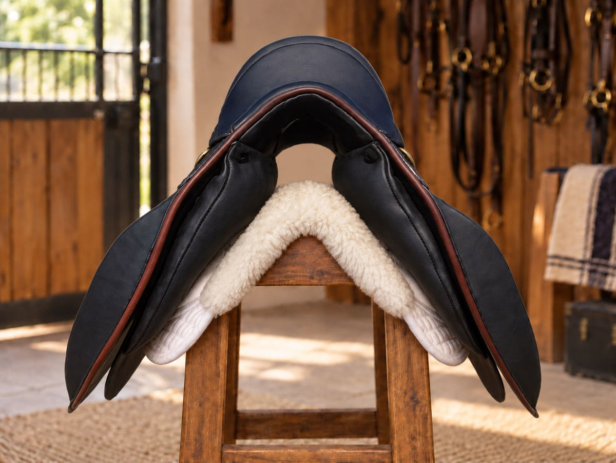 Lagos Dressage Saddle
