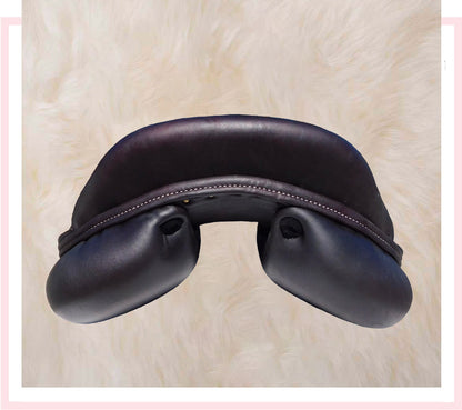 Llórente Jump Saddle