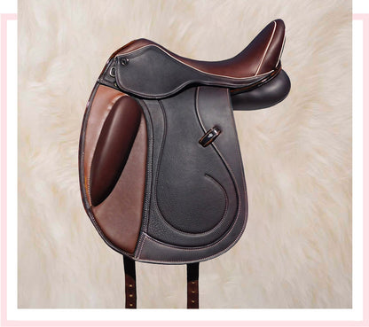 Livingston Dressage Saddle