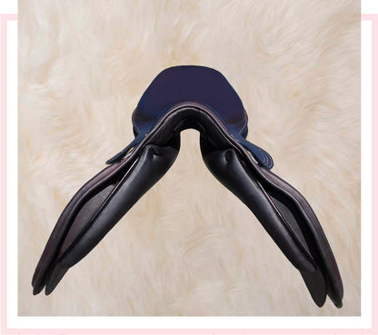 Llórente Jump Saddle