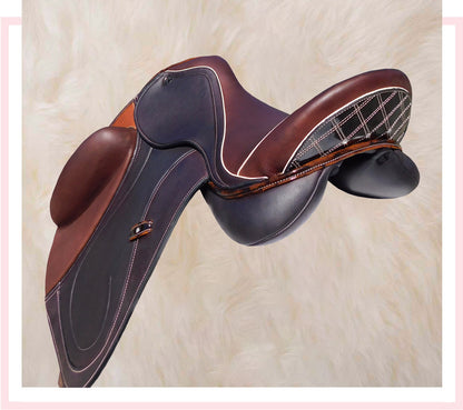 Livingston Dressage Saddle