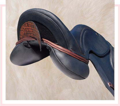 Livingston Dressage Saddle