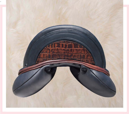 Livingston Dressage Saddle