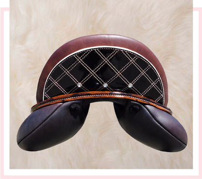 Livingston Dressage Saddle