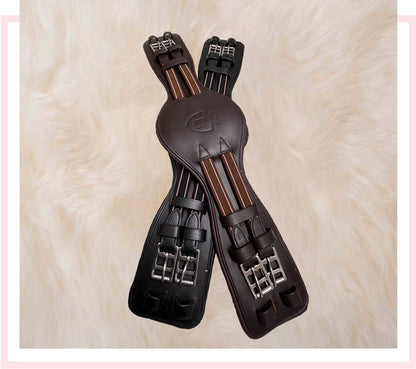 Levade Dressage Girth