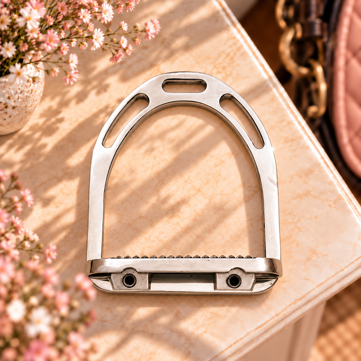 Livia Stirrups