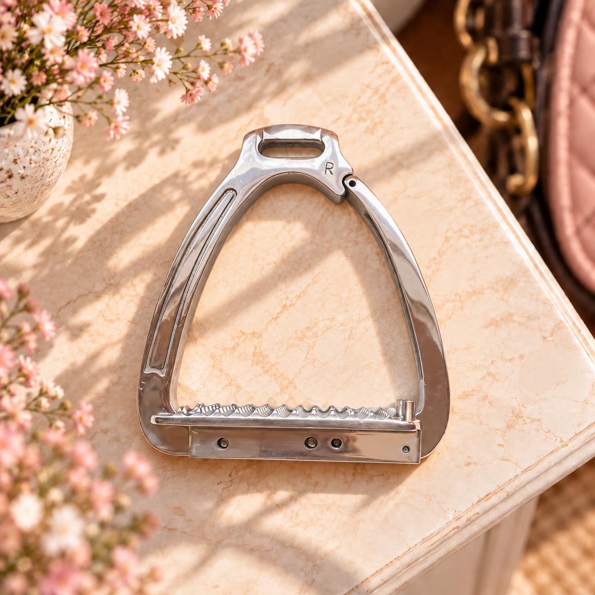 Loyal Safety Stirrups