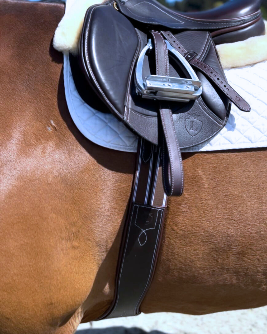 Lotus Anatomical Stability Girth