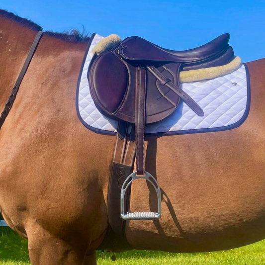 Livia Stirrups