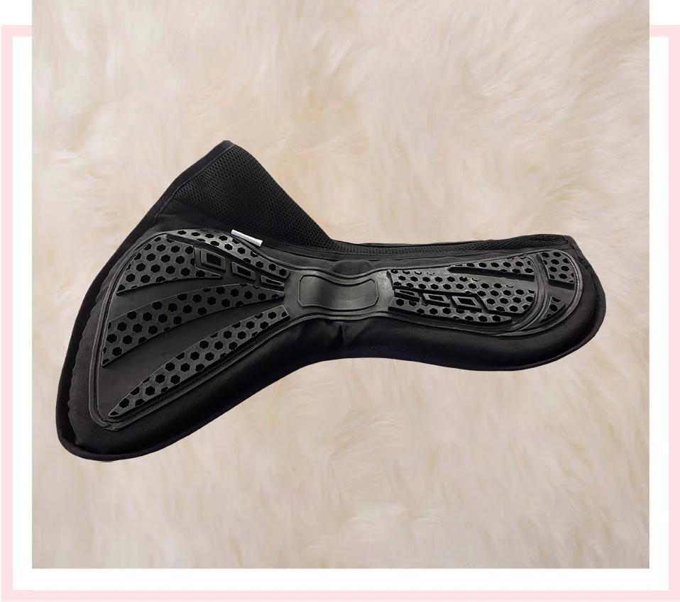 Legendary Shimmable Trapezius Relief Pad – No Sheepskin