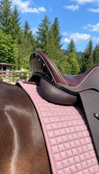 Livingston Dressage Saddle