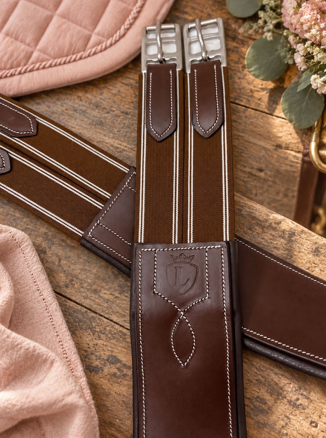 Lotus Anatomical Stability Girth