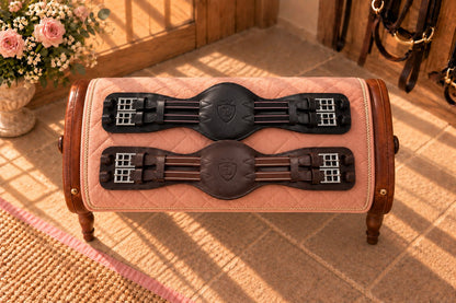 Levade Dressage Girth