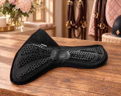 Legendary Shimmable Trapezius Relief Pad – No Sheepskin