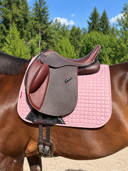 Livingston Dressage Saddle