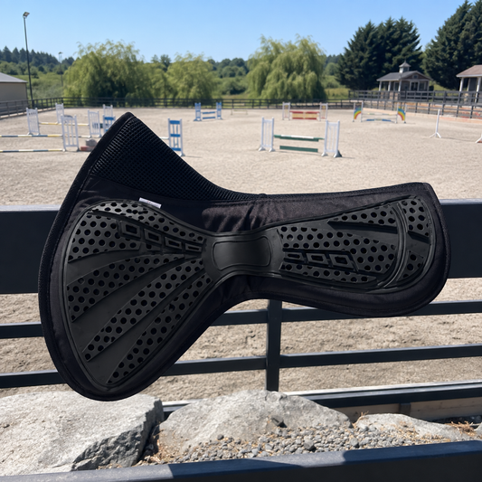 Legendary Shimmable Trapezius Relief Pad – No Sheepskin